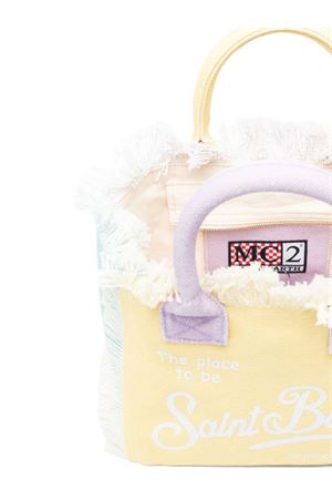 Borsa tote Colette  multicolore SAINT BARTH KIDS | COL000102576L